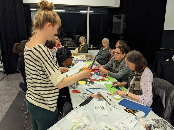 Fichier:Atelier Tissu social Faubourg Saint-Laurent nov 2022.jpg