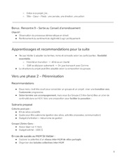 page suivante →