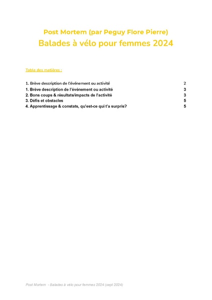 Fichier:EXEMPLE Post Mortem Balades pour femmes 2024.docx.pdf