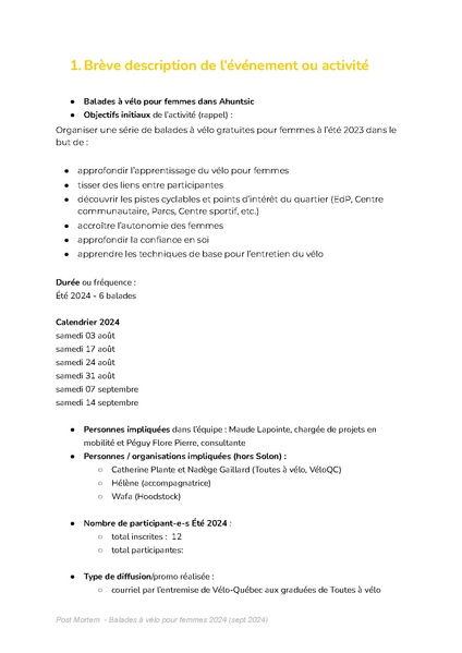 Fichier:EXEMPLE Post Mortem Balades pour femmes 2024.docx.pdf