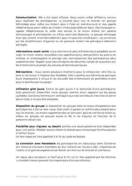 Fichier:EXEMPLE Post Mortem Balades pour femmes 2024.docx.pdf