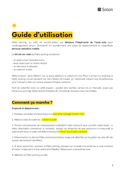 Fichier:Modèle Guide d'utilisation.pdf