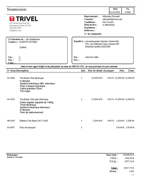 Fichier:Facture VanRaam Cyclopousses.pdf