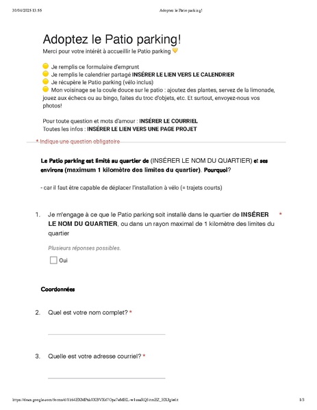 Fichier:Modèle Formulaire d'emprunt - Google Forms.pdf