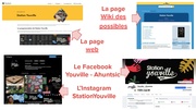 page suivante →