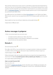 page suivante →