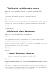 page suivante →