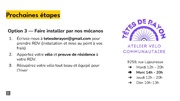 page suivante →