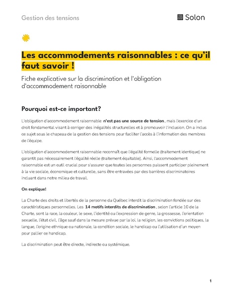 Fichier:GdT accommodements raisonnables.pdf