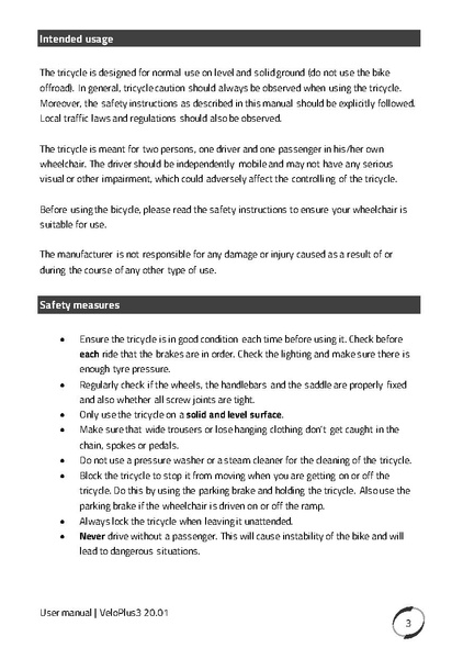 Fichier:Manuel VéloPlus Vanraam.pdf
