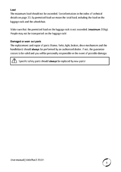 Fichier:Manuel VéloPlus Vanraam.pdf
