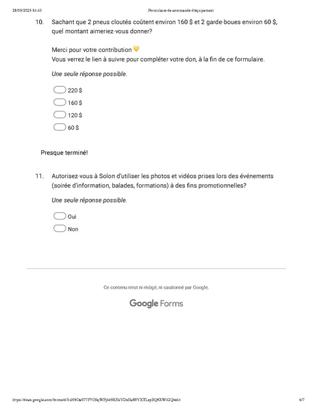 Fichier:FORMULAIRE DE COMMANDE (AC2024-25) - Google Forms.pdf